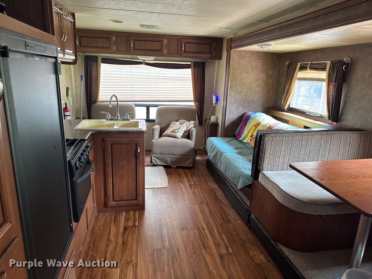 image for item EM2228 2015 Wildwood X-lite 