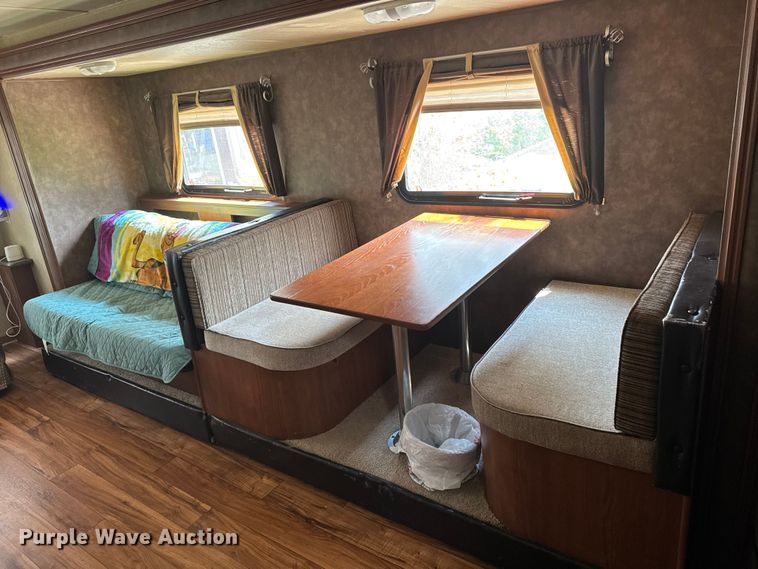 image for item EM2228 2015 Wildwood X-lite 