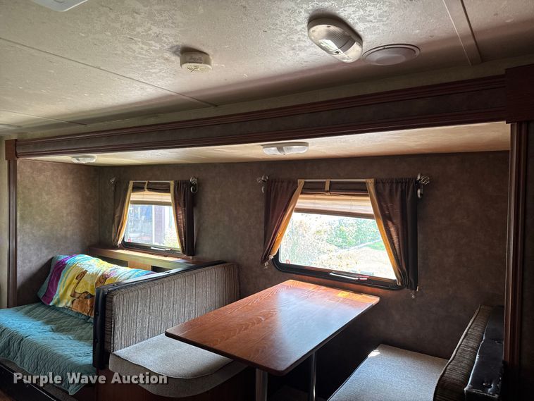 image for item EM2228 2015 Wildwood X-lite 