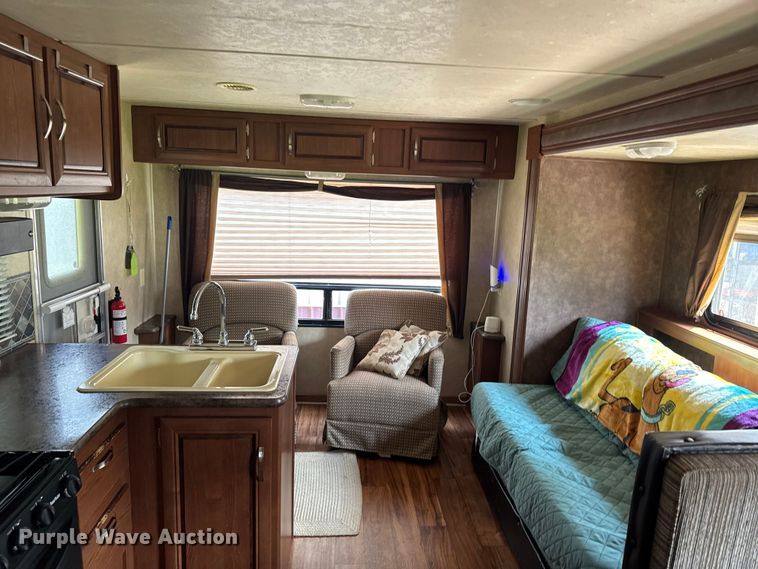 image for item EM2228 2015 Wildwood X-lite 