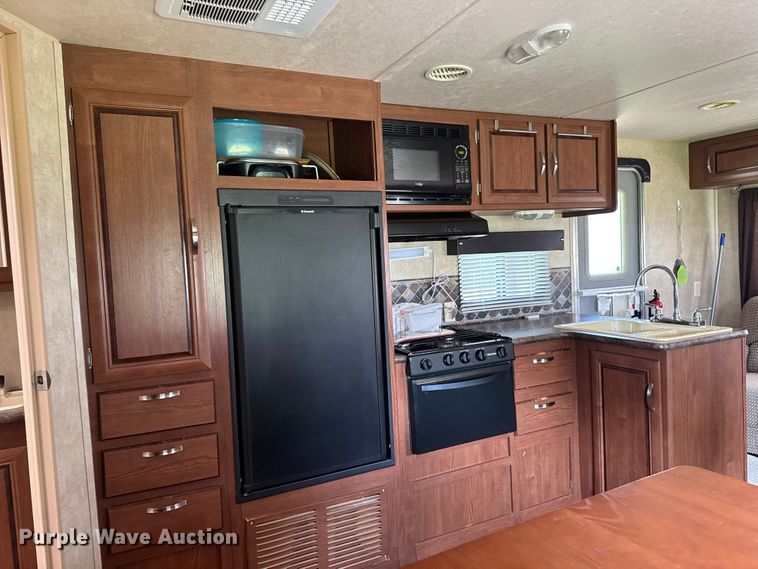 image for item EM2228 2015 Wildwood X-lite 