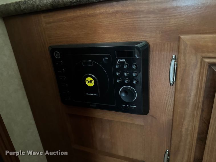 image for item EM2228 2015 Wildwood X-lite 