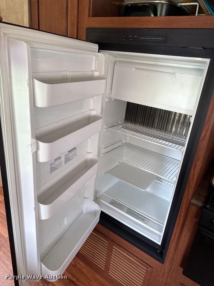 image for item EM2228 2015 Wildwood X-lite 