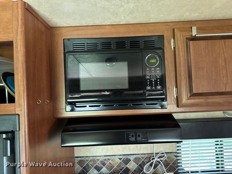 image for item EM2228 2015 Wildwood X-lite 