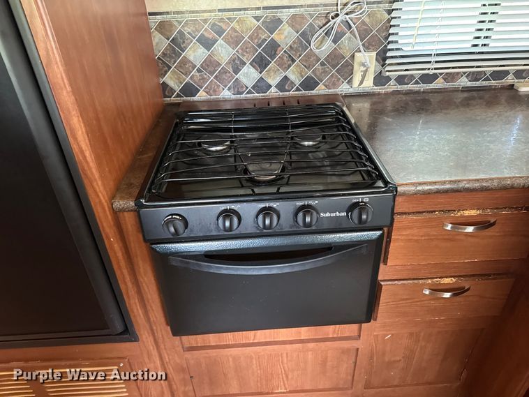 image for item EM2228 2015 Wildwood X-lite 