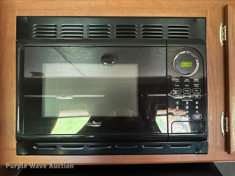 image for item EM2228 2015 Wildwood X-lite 