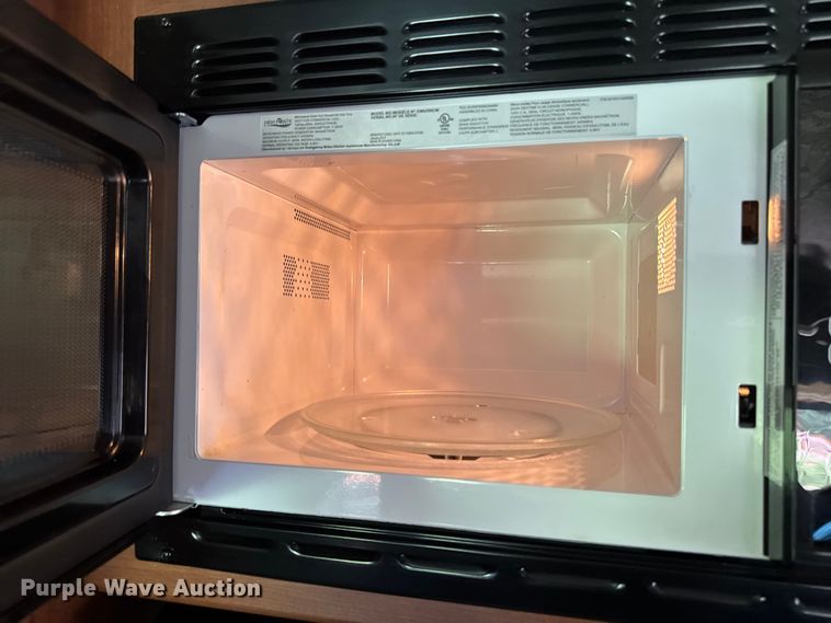 image for item EM2228 2015 Wildwood X-lite 