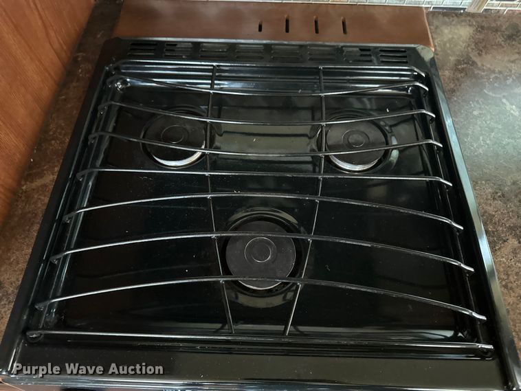 image for item EM2228 2015 Wildwood X-lite 