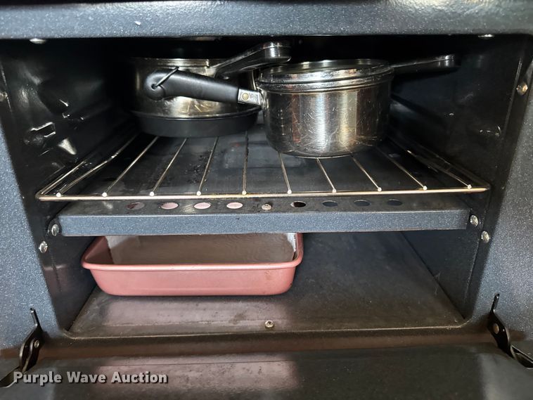 image for item EM2228 2015 Wildwood X-lite 