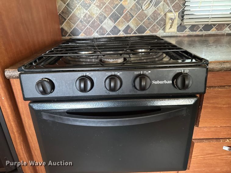 image for item EM2228 2015 Wildwood X-lite 