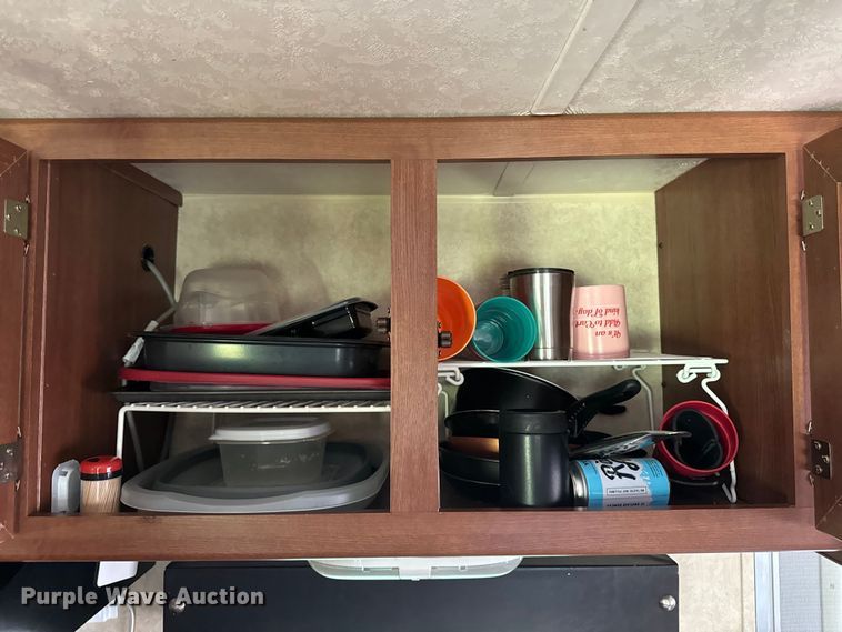 image for item EM2228 2015 Wildwood X-lite 