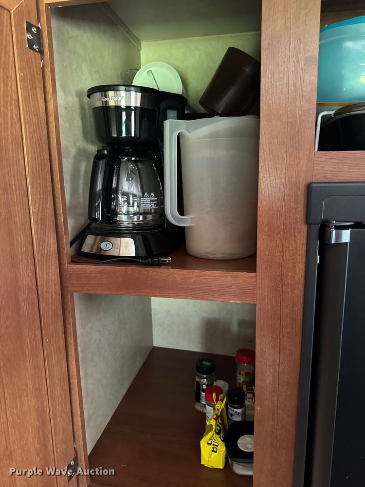 image for item EM2228 2015 Wildwood X-lite 