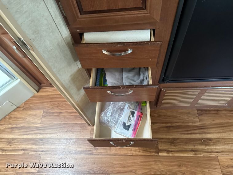 image for item EM2228 2015 Wildwood X-lite 