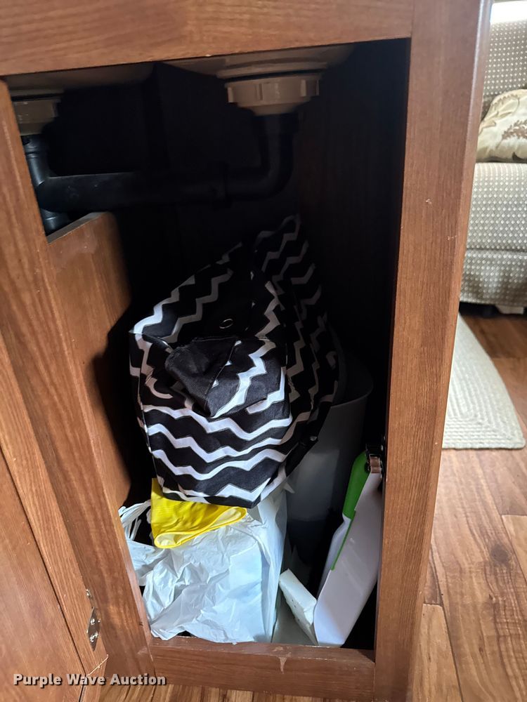 image for item EM2228 2015 Wildwood X-lite 