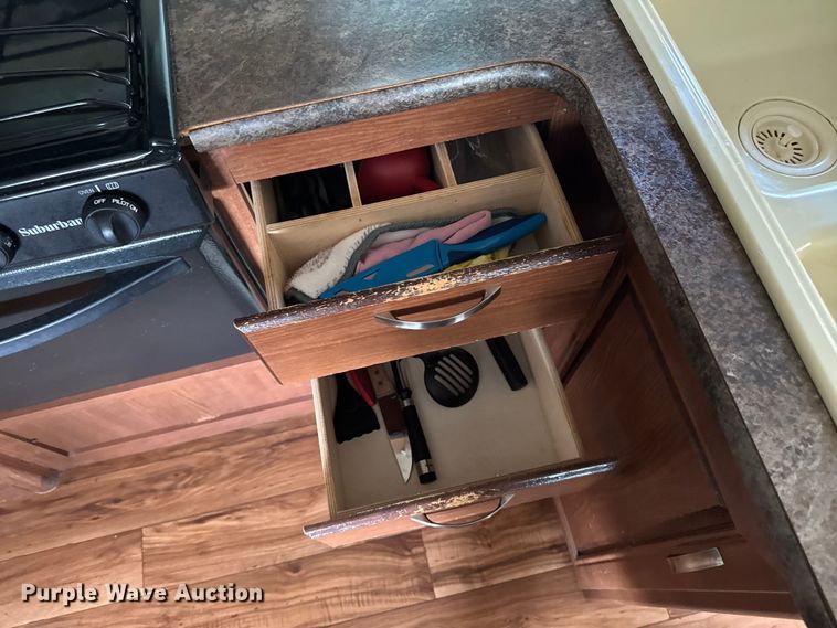 image for item EM2228 2015 Wildwood X-lite 