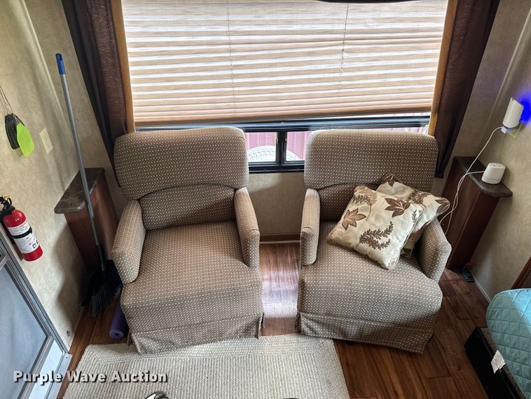 image for item EM2228 2015 Wildwood X-lite 