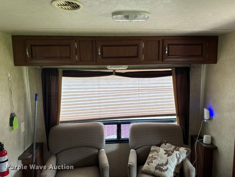 image for item EM2228 2015 Wildwood X-lite 