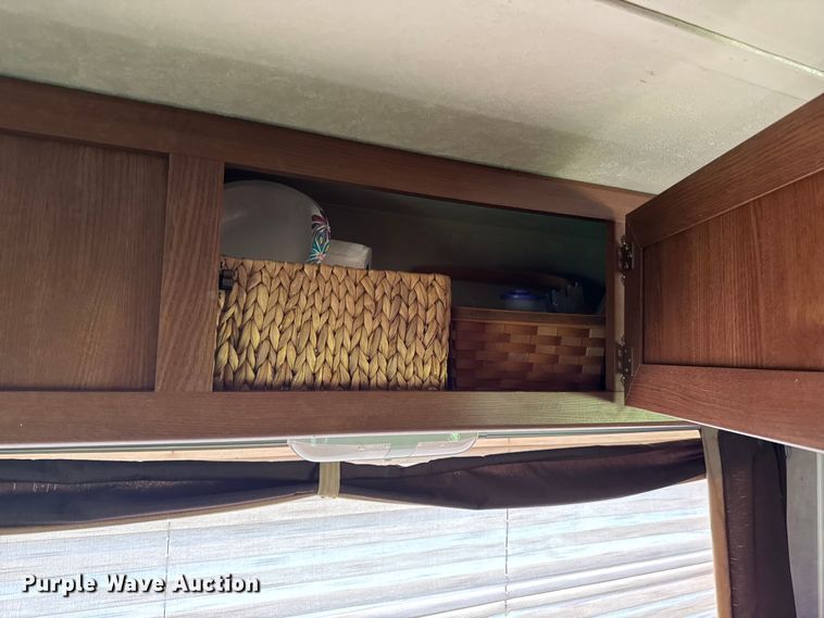 image for item EM2228 2015 Wildwood X-lite 