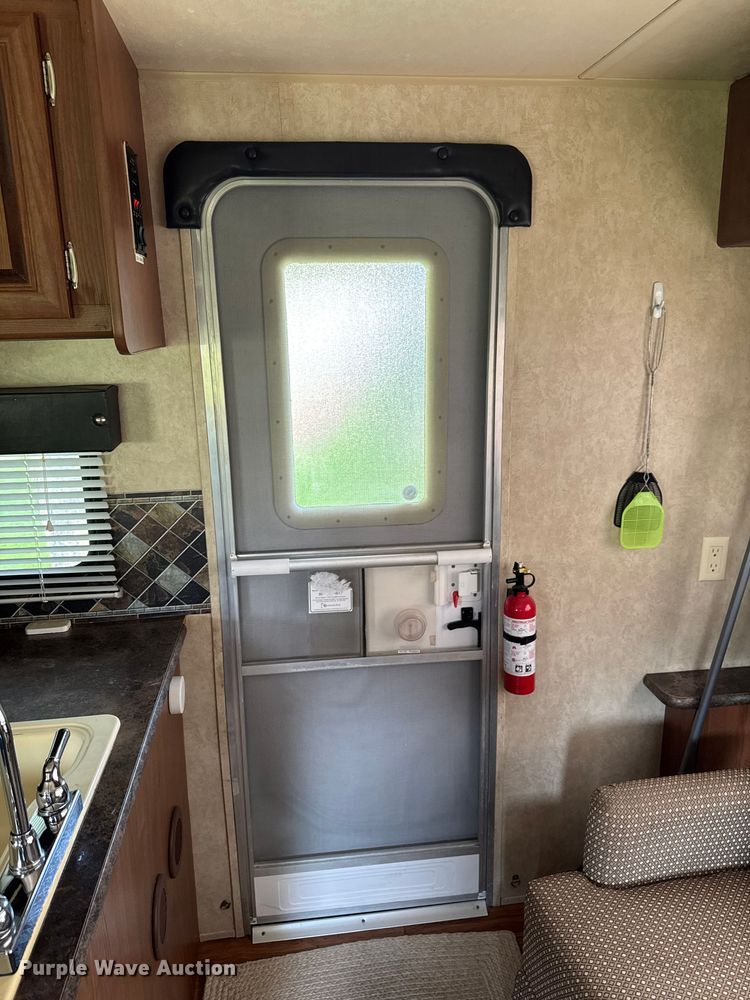 image for item EM2228 2015 Wildwood X-lite 