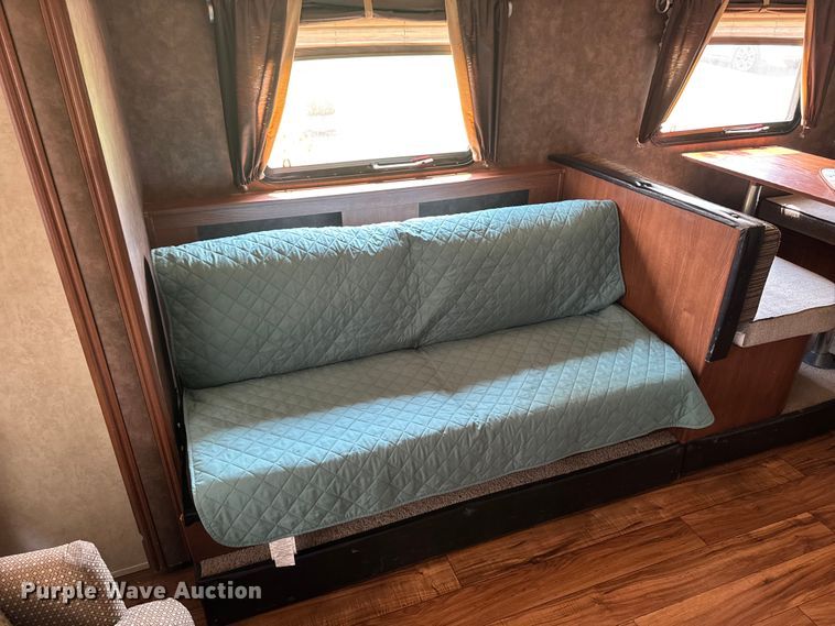 image for item EM2228 2015 Wildwood X-lite 