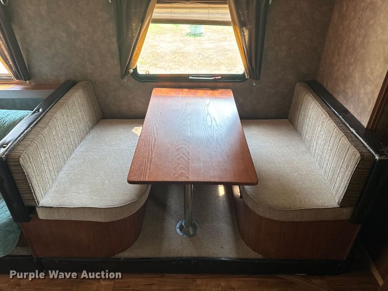 image for item EM2228 2015 Wildwood X-lite 