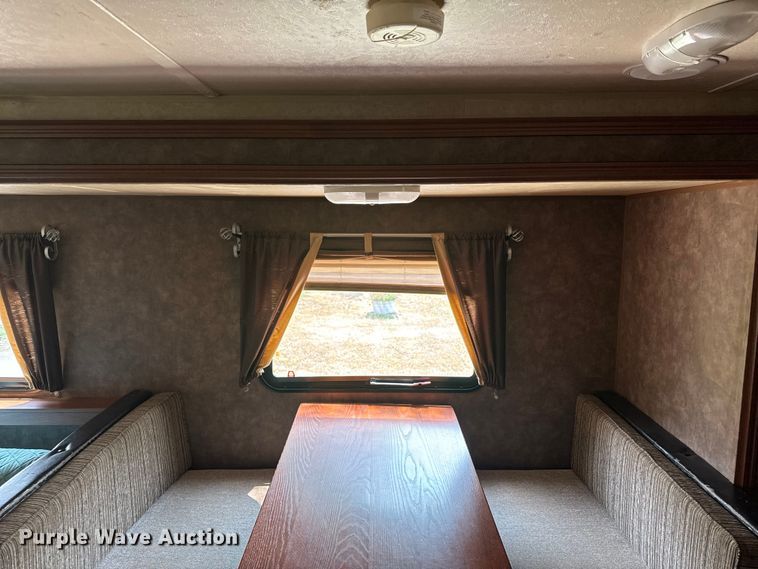 image for item EM2228 2015 Wildwood X-lite 