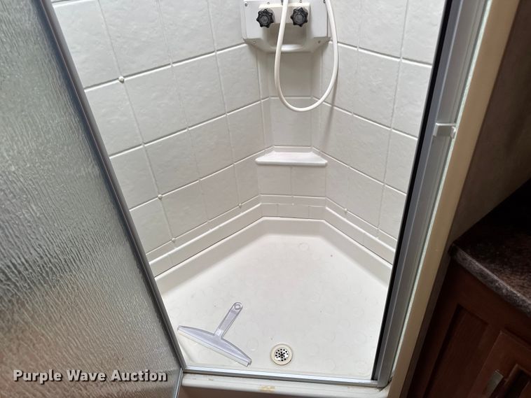 image for item EM2228 2015 Wildwood X-lite 