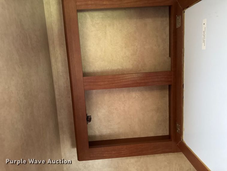 image for item EM2228 2015 Wildwood X-lite 