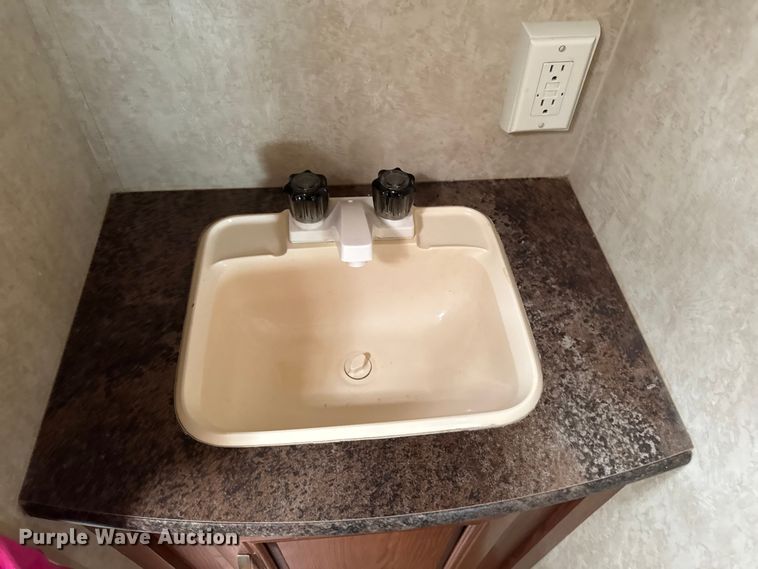 image for item EM2228 2015 Wildwood X-lite 