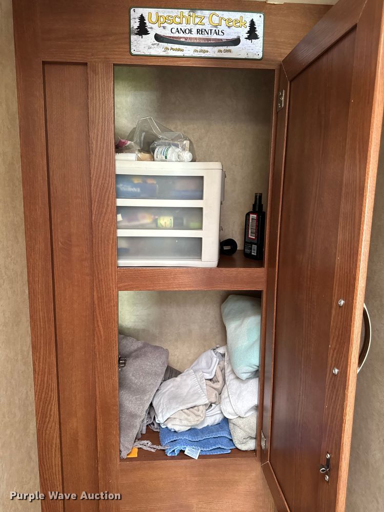 image for item EM2228 2015 Wildwood X-lite 