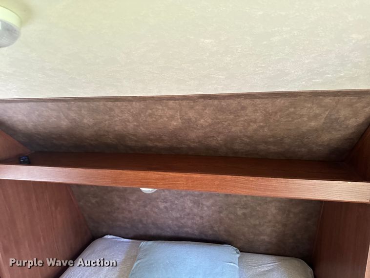 image for item EM2228 2015 Wildwood X-lite 