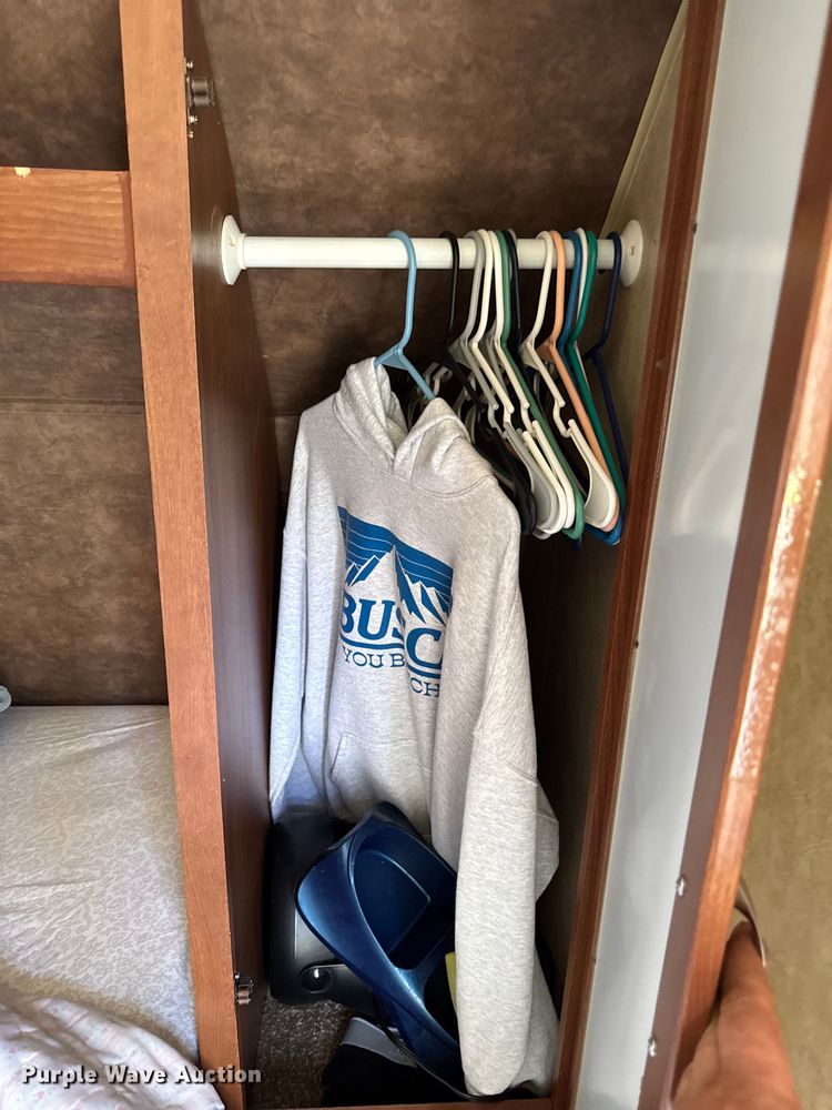 image for item EM2228 2015 Wildwood X-lite 