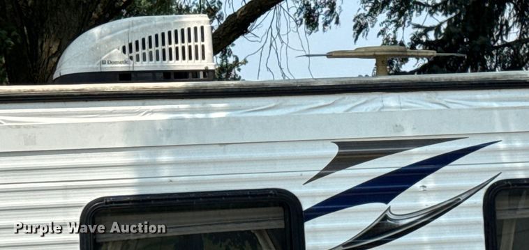 image for item EM2228 2015 Wildwood X-lite 