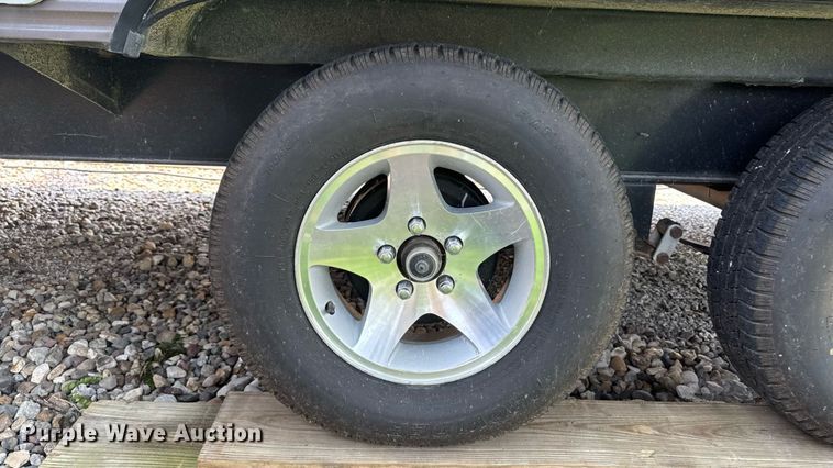 image for item EM2228 2015 Wildwood X-lite 