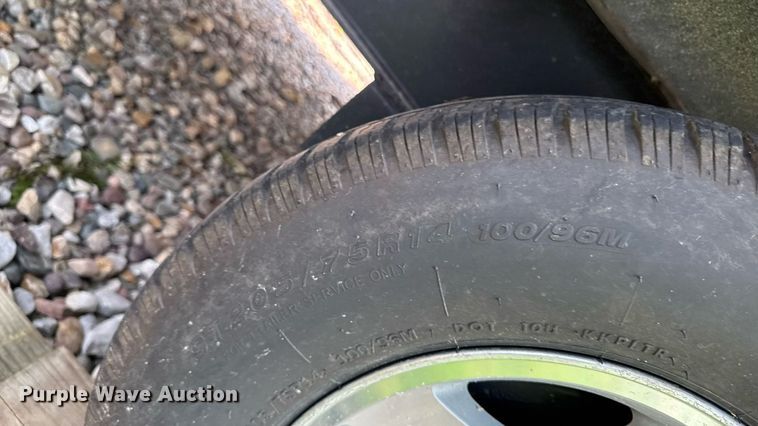 image for item EM2228 2015 Wildwood X-lite 