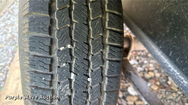 image for item EM2228 2015 Wildwood X-lite 