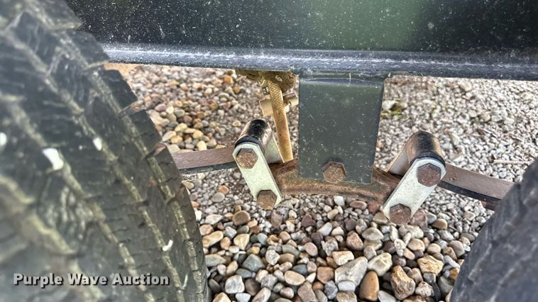 image for item EM2228 2015 Wildwood X-lite 