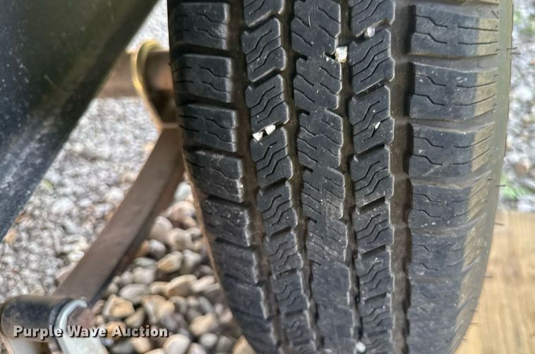 image for item EM2228 2015 Wildwood X-lite 