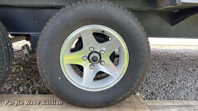 image for item EM2228 2015 Wildwood X-lite 