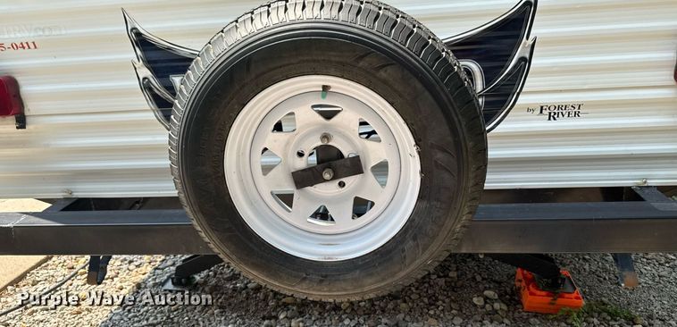 image for item EM2228 2015 Wildwood X-lite 