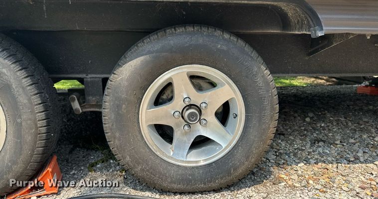 image for item EM2228 2015 Wildwood X-lite 