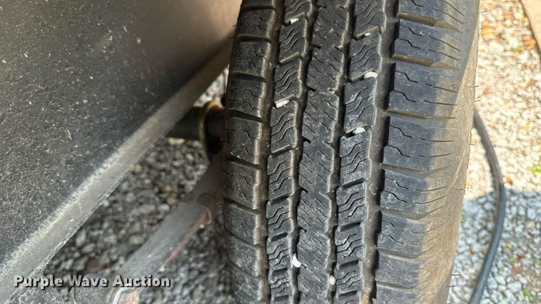 image for item EM2228 2015 Wildwood X-lite 