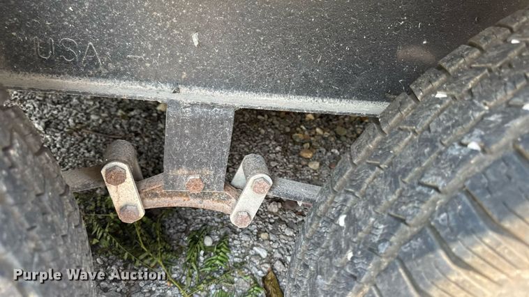 image for item EM2228 2015 Wildwood X-lite 