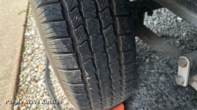 image for item EM2228 2015 Wildwood X-lite 