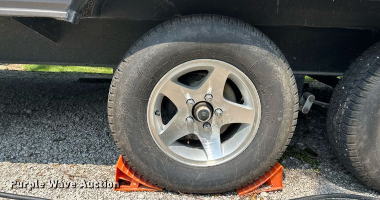 image for item EM2228 2015 Wildwood X-lite 