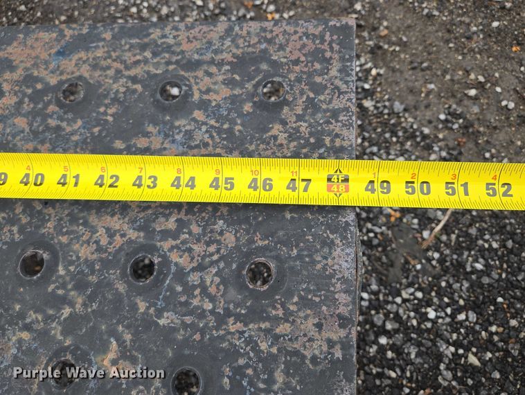 image for item EM7401 Car dolly