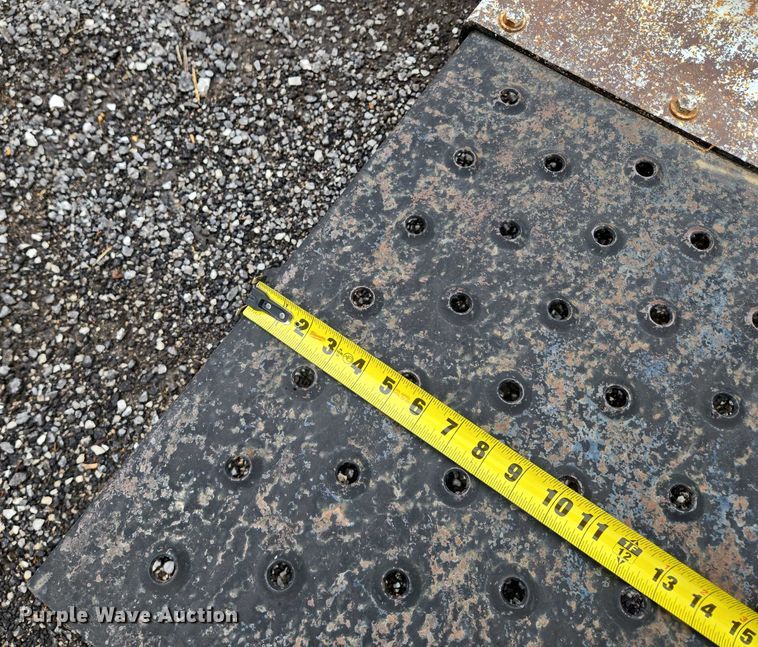 image for item EM7401 Car dolly