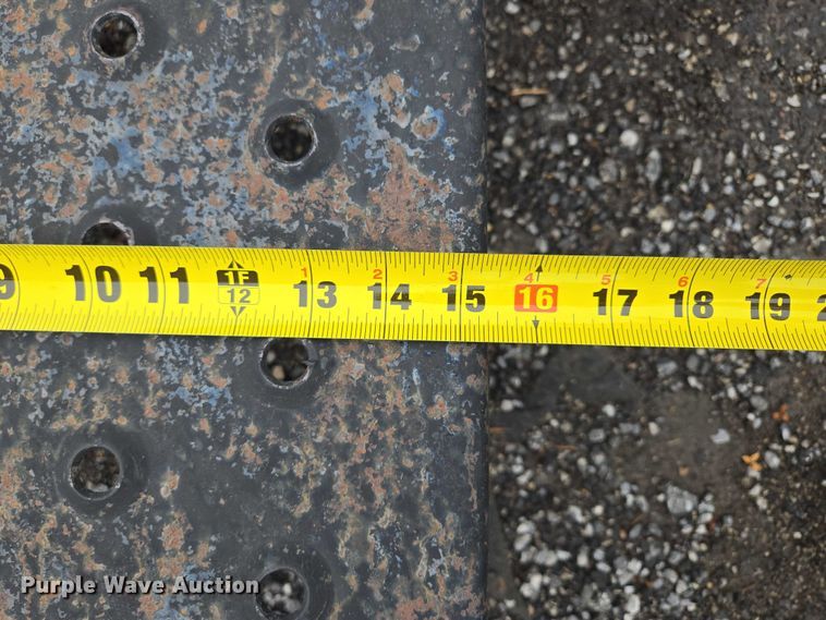 image for item EM7401 Car dolly