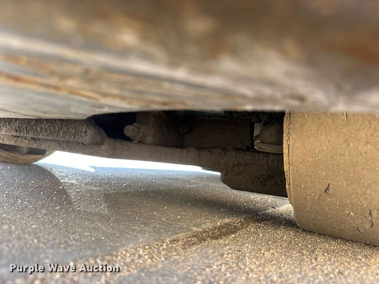 image for item EM8005 Caterpillar GC25K forklift