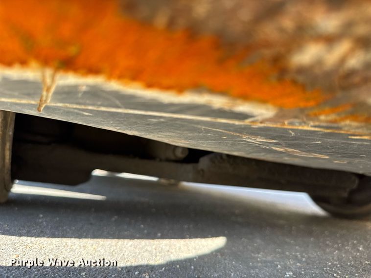 image for item EM8005 Caterpillar GC25K forklift